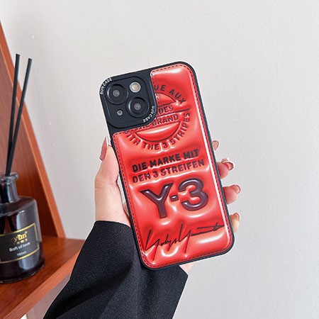 ハイブランド スマホケース アイフォーン15plus  メンズ
