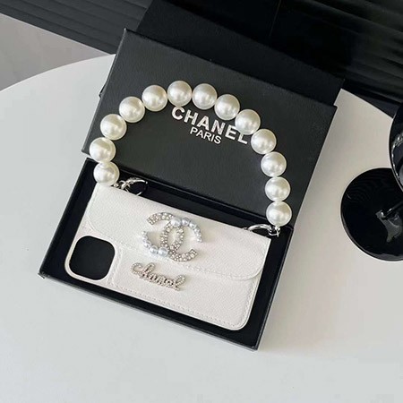 ブランド 携帯ケース アイホン14pro chanel 