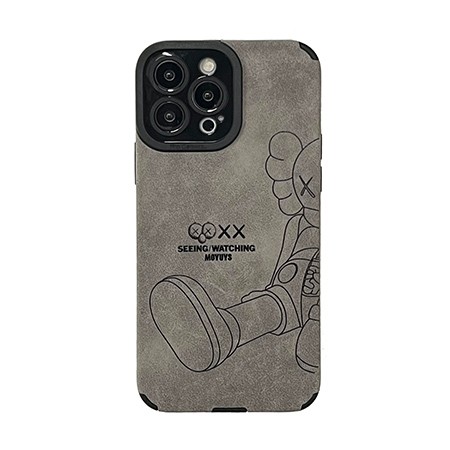 カウズ kaws アイホン13 