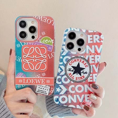converse コンバース iphone 15plus 