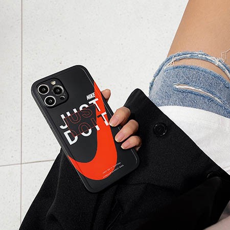ブランド nike アイフォン 15plus スマホケース 
