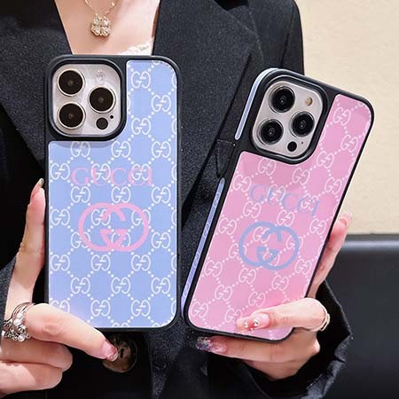 ハイブランド スマホケース アイフォーン15 