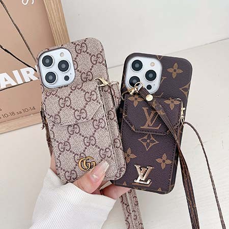 ブランド スマホケース アイフォーン15プラス 