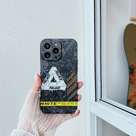 palace パレス ケース アイフォン14プロmax 
