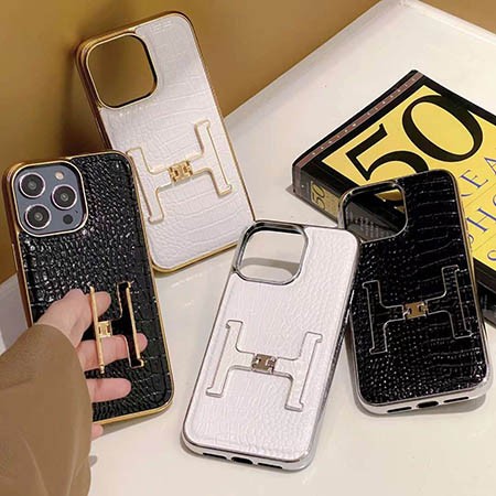 新発売 アイフォン 15 ultra カバー hermes 