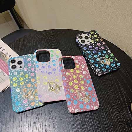 ディオール dior アイホン15plus ケース 