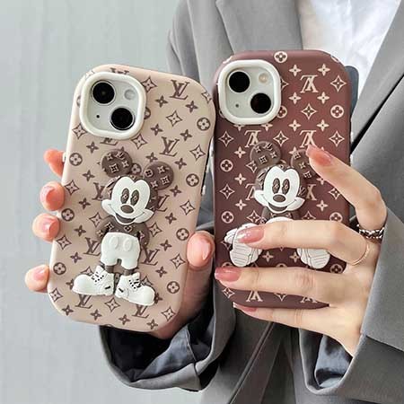 lv アイフォーン15プロ スマホケース 