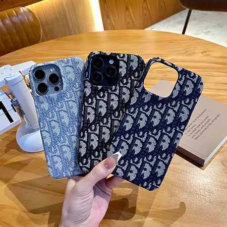 ハイブランド ディオール風 iphone15pro ケース  ブランド