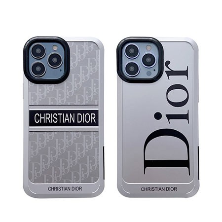 アイフォーン14 Pro友達へのプレゼントケースdior
