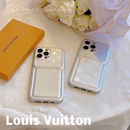 ハイブランド 携帯ケース アイフォン15plus vuitton 