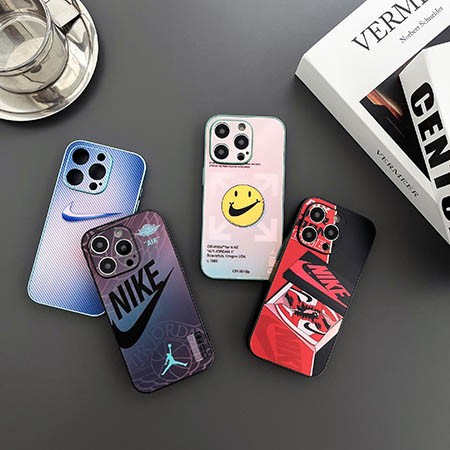 ブランド ナイキ アイホン 14pro max スマホケース 
