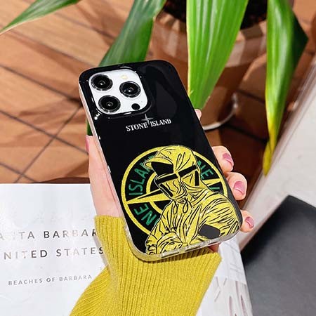 stone island アイホン15pro  人気
