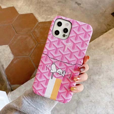 ブランド スマホケース アイフォーン14promax  PE