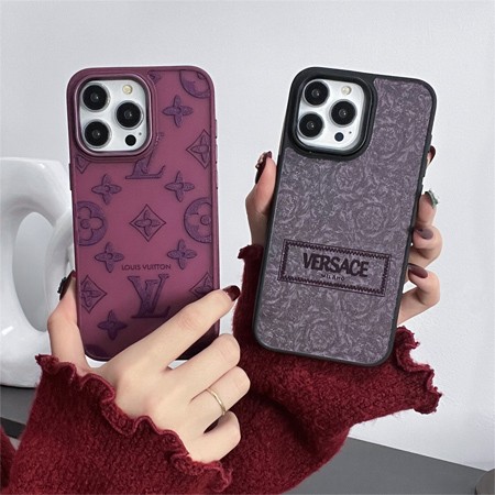 iphone 15プラス vuitton スマホケース 