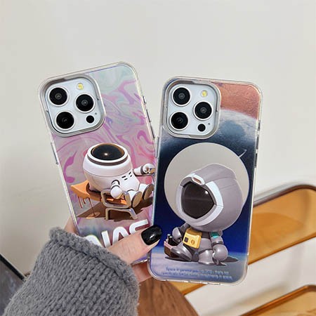 アイフォン 14プロ max ナサ スマホケース 