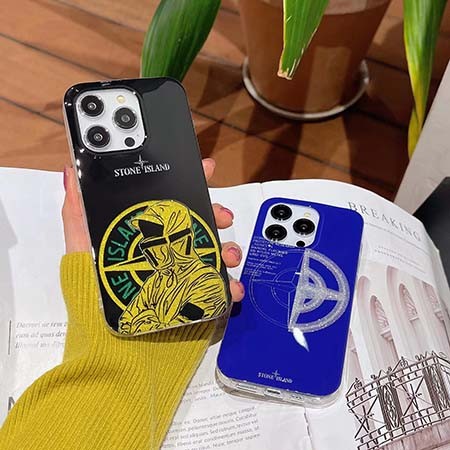 stone island アイホン15pro  人気