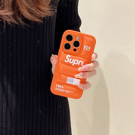 supreme iphone14プラス 