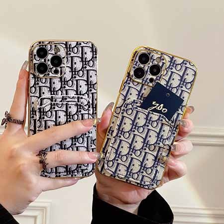 アイフォーン15pro ケース dior ディオール 