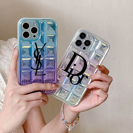 ハイブランド スマホケース アイフォン 15 dior風 