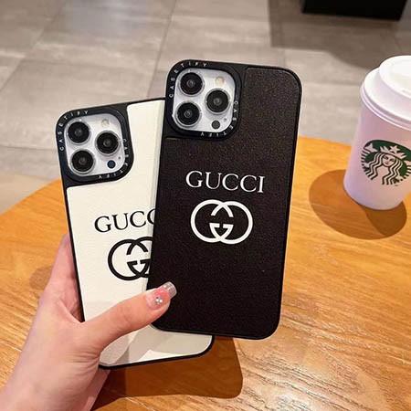 ブランド gucci グッチ アイフォーン15 ultra カバー 