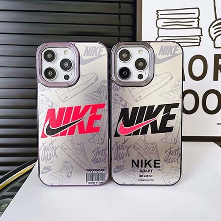 ナイキ nike iphone15プロ スマホケース 