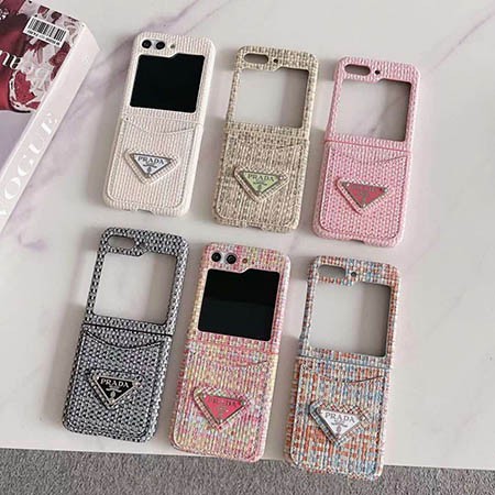 iphone15 スマホケース プラダ風  大人気