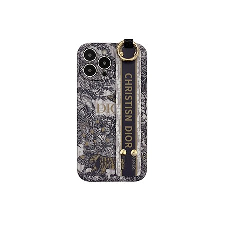 dior アイフォーン 15プロ max 携帯ケース 