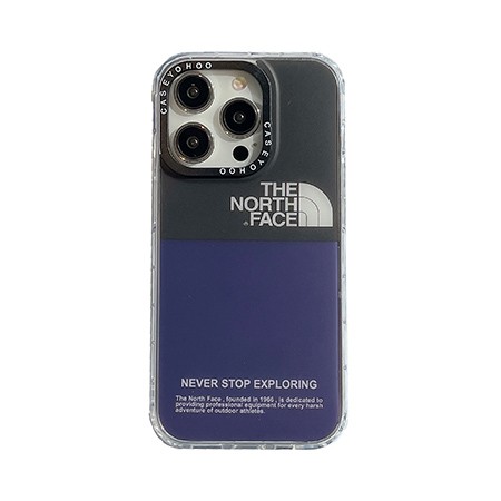 iPhone 14pro THE NORTH FACE ケース 激安通販