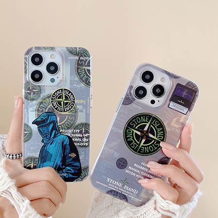 Stone Island iphone14保護ケース激安通販