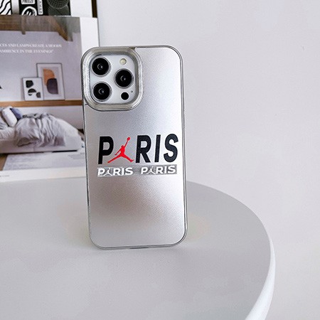 ソフト air jordan風 ケース iphone14pro 