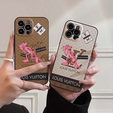 ハイブランド スマホケース iphone 15plus  PC