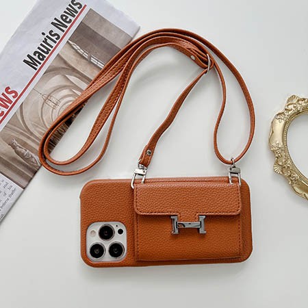 アイホン 15プロ カバー hermes エルメス 