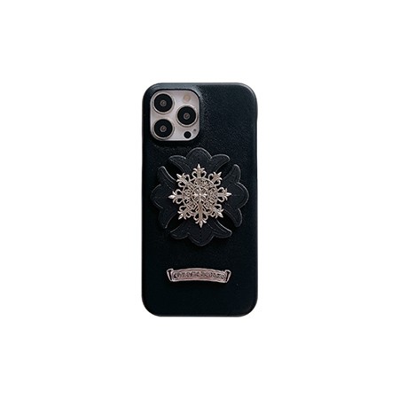 iphone 16 pro ケースクロームハーツ chrome hearts