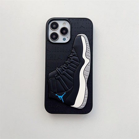 エアジョーダンiphone14pro/13promaxカバー