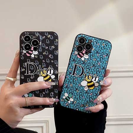ハイブランド ディオール iphone15 ultra カバー 