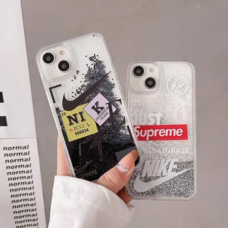 ハイブランド ケース アイホン14pro  肩掛け