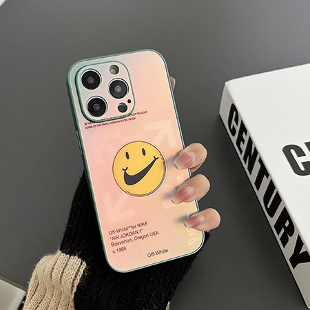 ブランド ナイキ アイホン 14pro max スマホケース