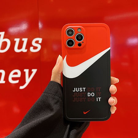ブランド nike アイフォン 15plus スマホケース 