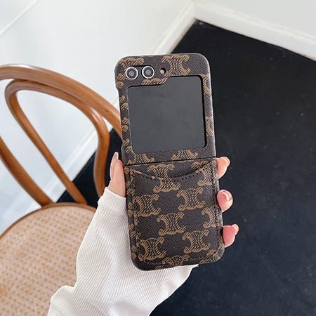 ハイブランド カバー アイフォン 15plus celine 