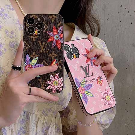 ブランド スマホケース アイフォン 15プロ max ルイビトン 