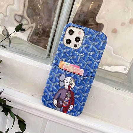 ブランド スマホケース アイフォーン14promax  PE