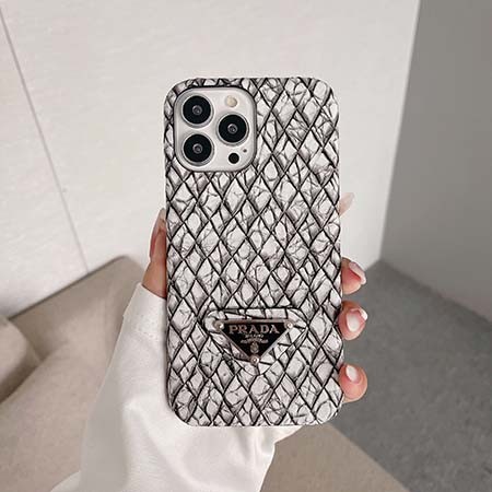 Prada iPhone 14高品質保護ケース