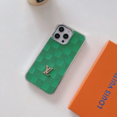 ルイヴィトン風 スマホケース アイフォーン 15pro  レデイース