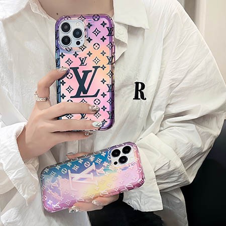 ヴィトン スマホケース アイフォーン 15pro 