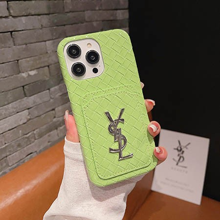 iphone15プロmax イヴサンローラン 携帯ケース 