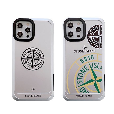 Stone Island アイフォーン14 スマホケース