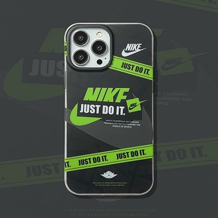 ブランド スマホケース iphone14 nike ナイキ 