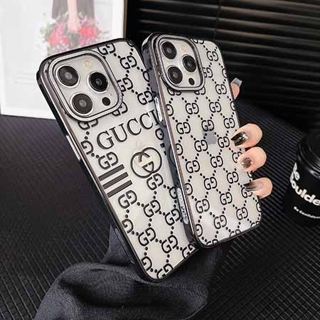 GG風 アイホン 15plus スマホケース 