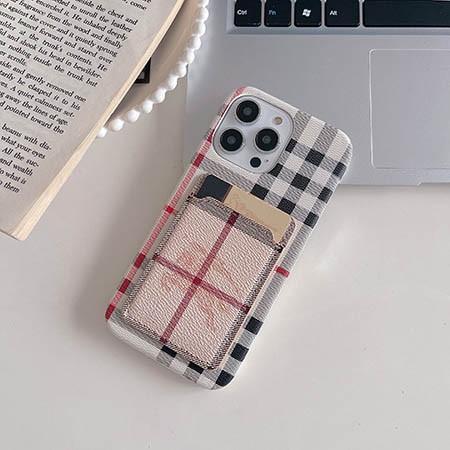 burberry カバー アイフォーン 14pro  安い