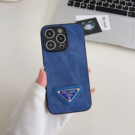 ハイブランド ケース アイホン15 ultra プラダ prada